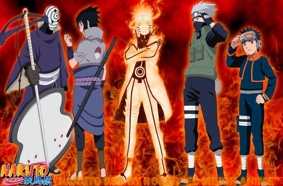 watch all naruto episodes in english online for free